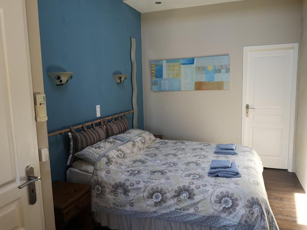 L'Apartement Azille Eksteriør bilde